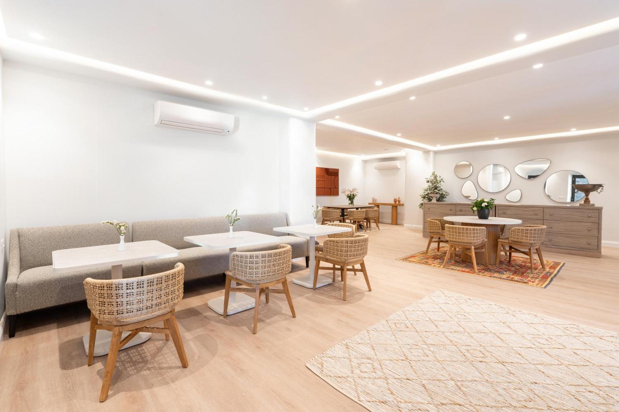 Nero Suites By Nomee Hospitality Group Imerovigli  Ngoại thất bức ảnh