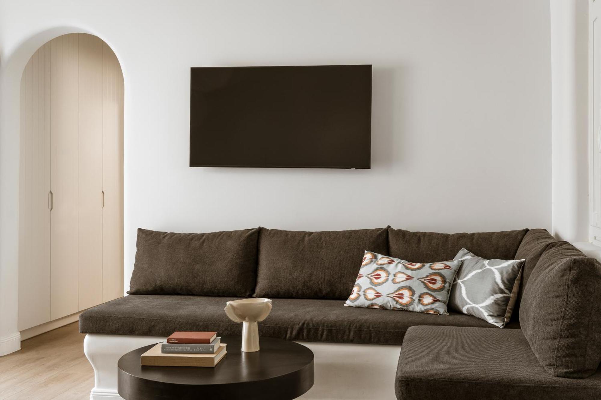 Nero Suites By Nomee Hospitality Group Imerovigli  Ngoại thất bức ảnh