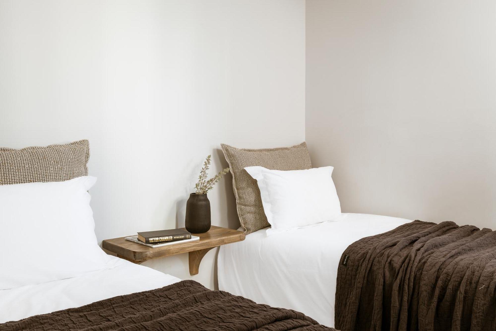 Nero Suites By Nomee Hospitality Group Imerovigli  Ngoại thất bức ảnh