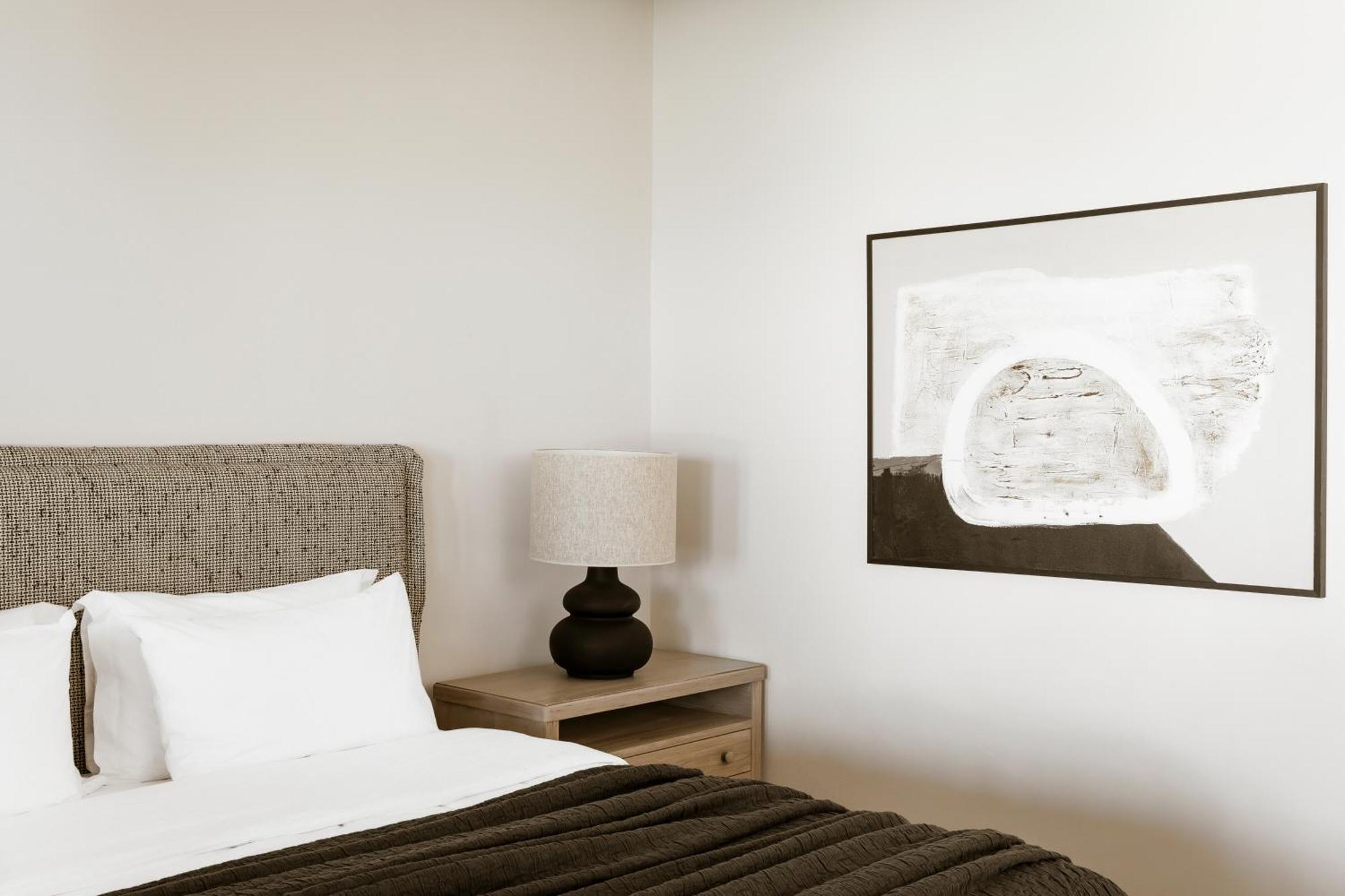 Nero Suites By Nomee Hospitality Group Imerovigli  Ngoại thất bức ảnh